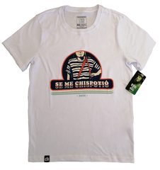 T-Shirt El Chavo del 8, Edición limitada 50 AÑOS