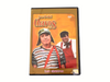 DVD El Chavo del 8 "Los churros"