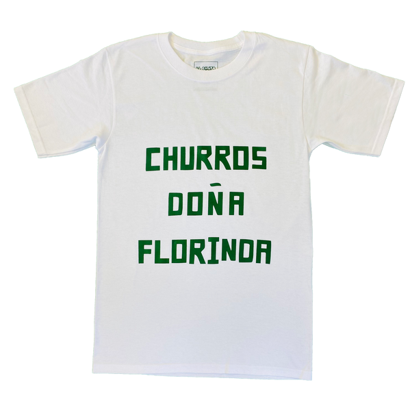 T-shirt Churros