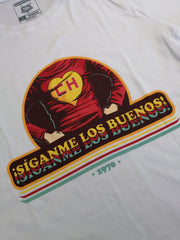 T-Shirt El Chapulín Colorado, Edición limitada 50 AÑOS