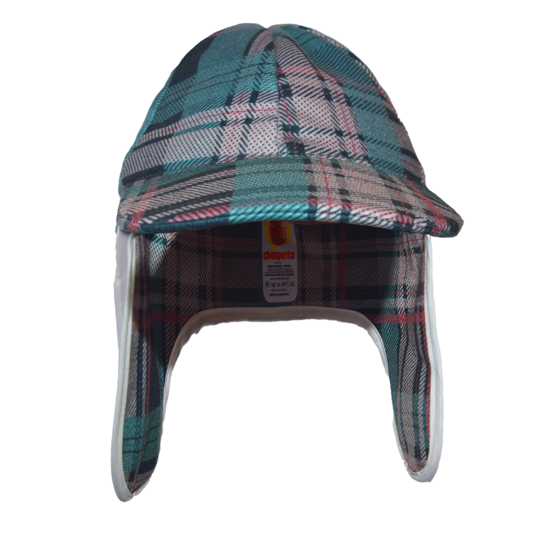 Gorro El Chavo del 8