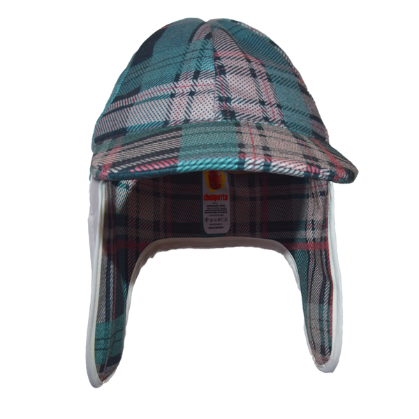 Gorro El Chavo del 8