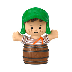 Little People Collector - Set El Chavo del Ocho