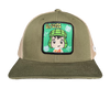 Gorra trucker