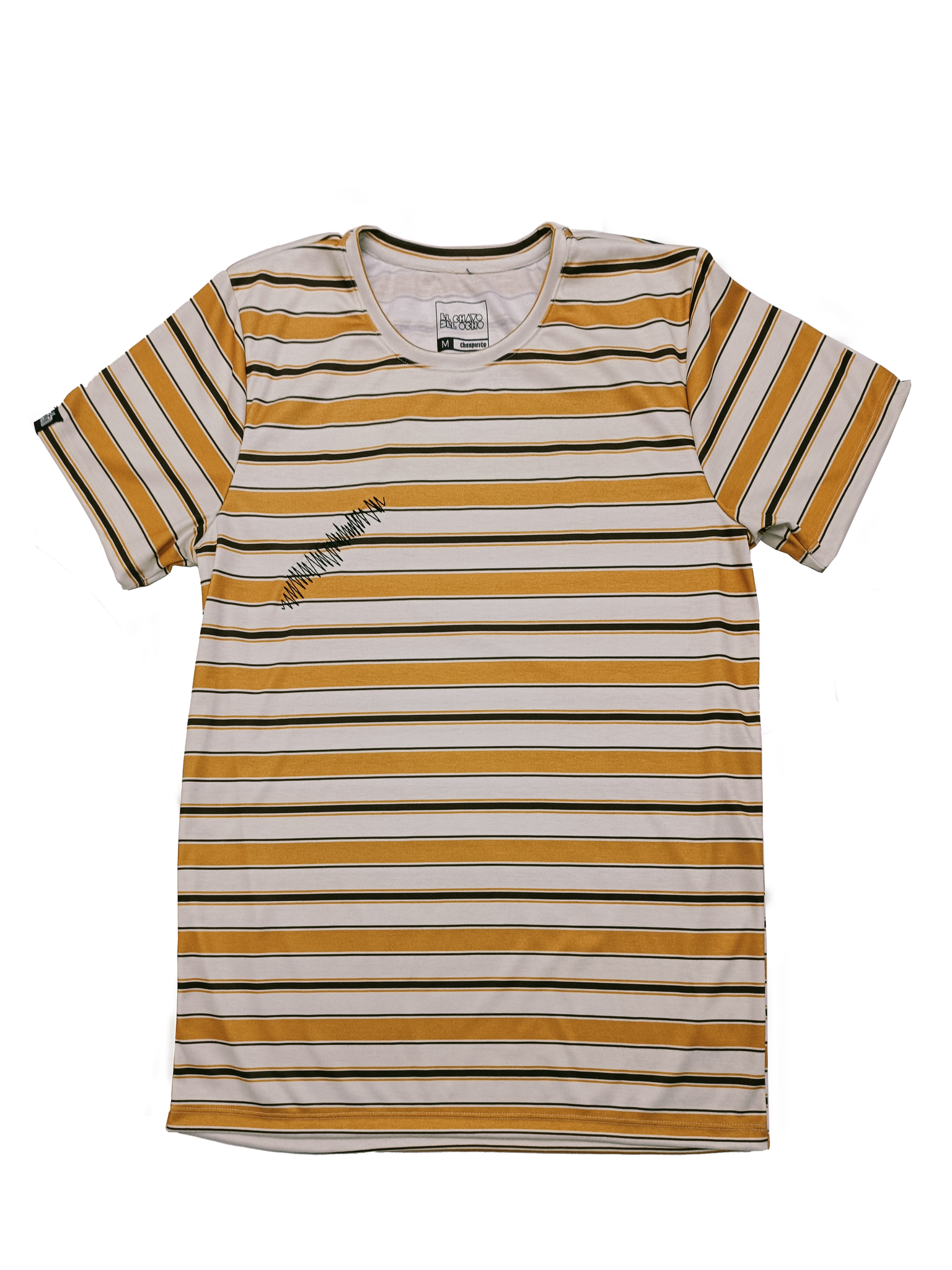 Playera del Chavo