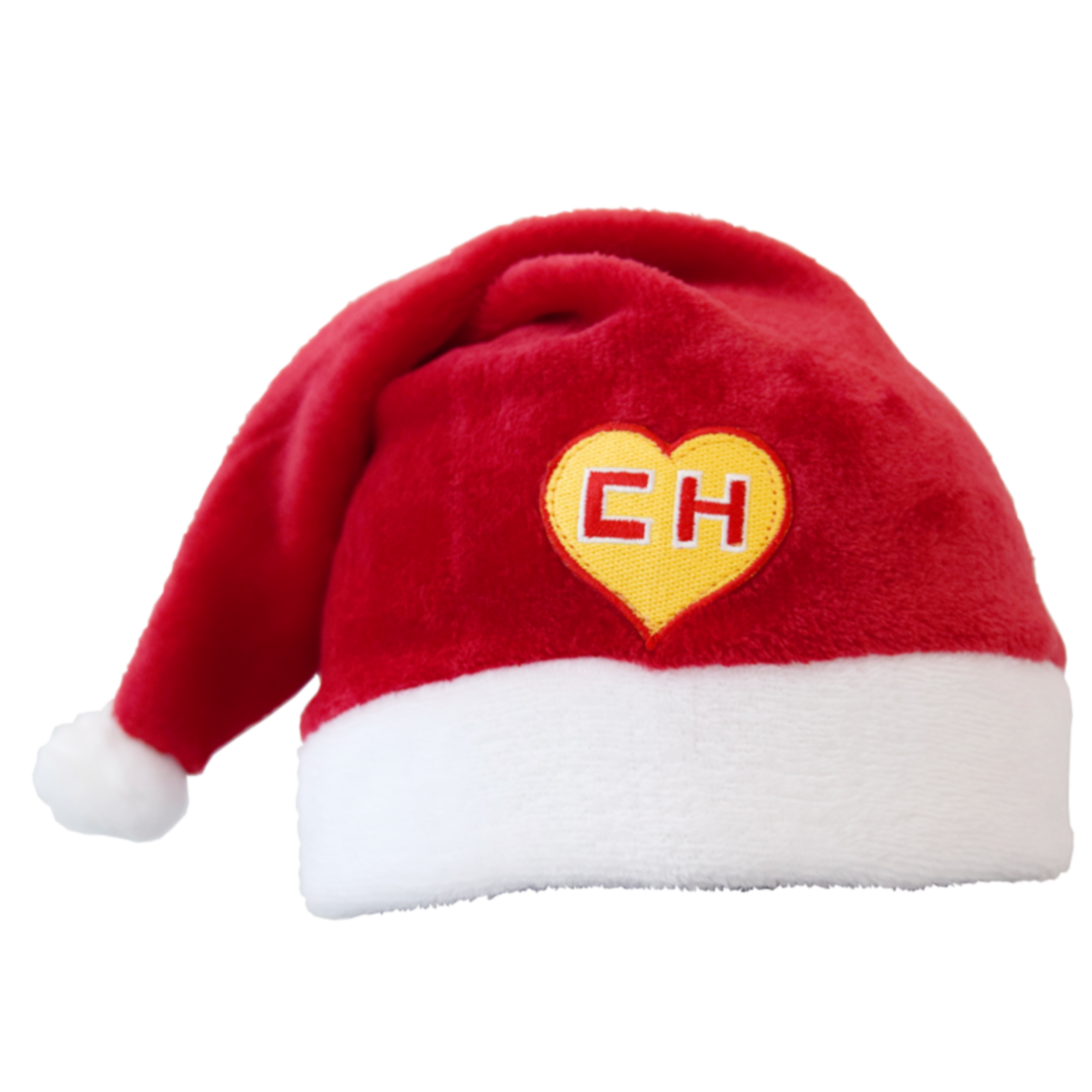 Gorrito Navideño - Chapulín Colorado