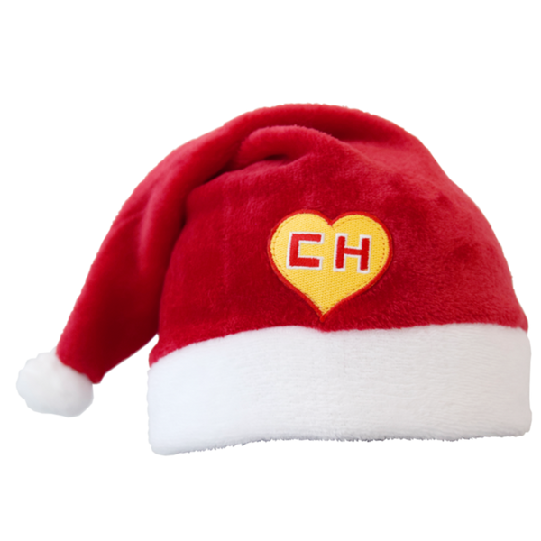 Gorrito Navideño - Chapulín Colorado