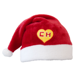 Gorrito Navideño - Chapulín Colorado