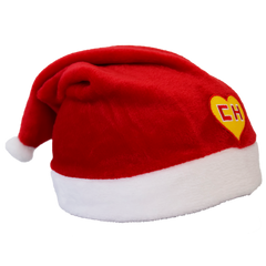 Gorrito Navideño - Chapulín Colorado