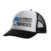Gorra trucker Monchito