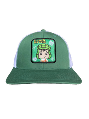 Gorra trucker