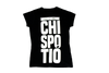 T-SHIRT "SE ME CHISPOTIÓ"