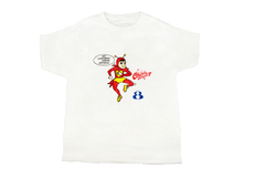 T-shirt ¨Episodio Don Ramón Carpintero