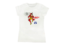 T-shirt ¨Episodio Don Ramón Carpintero