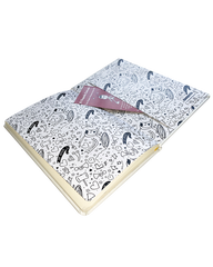Libreta El Chapulín Colorado