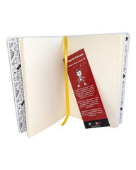Libreta El Chapulín Colorado