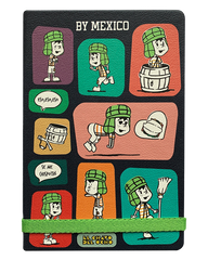 Libreta El Chavo
