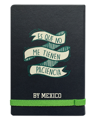 Libreta El Chavo