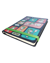 Libreta El Chavo