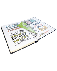 Libreta El Chavo