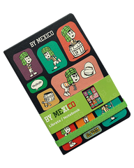 Libreta El Chavo