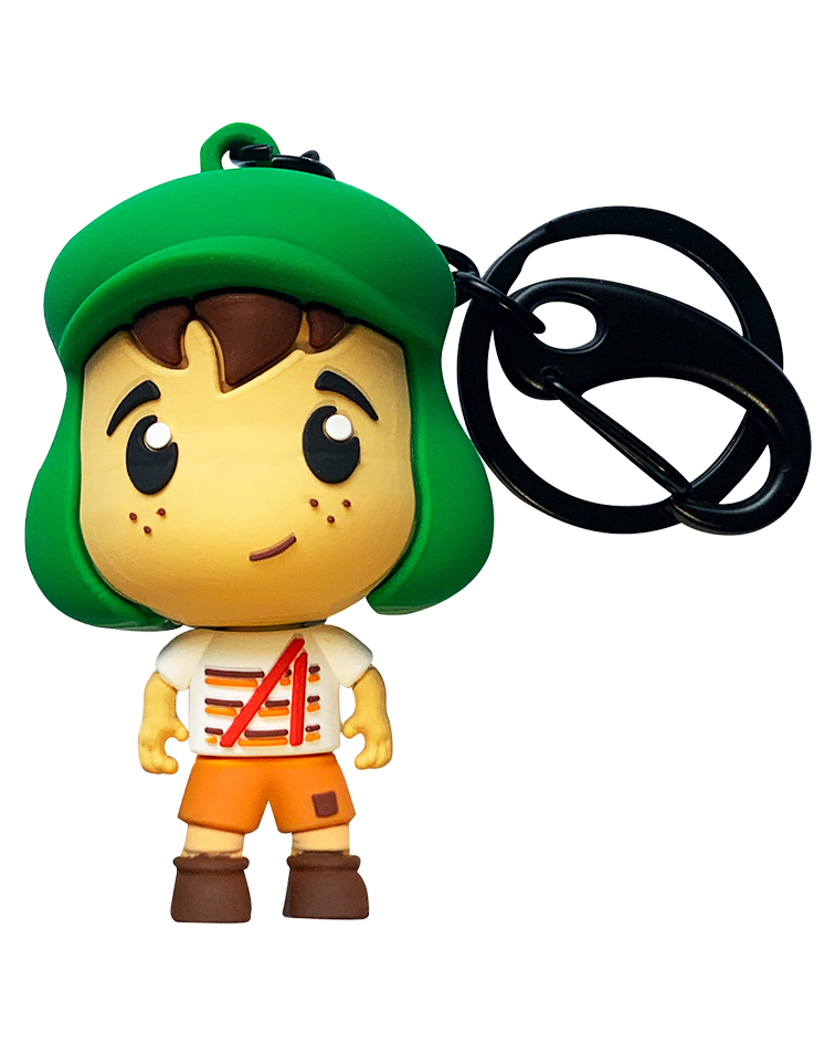 Llavero El Chavo