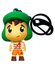 Llavero El Chavo
