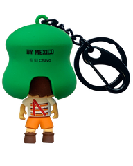 Llavero El Chavo