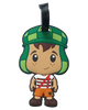Tag de viaje - El Chavo