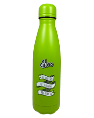 Botella térmica El Chavo