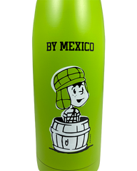 Botella térmica El Chavo