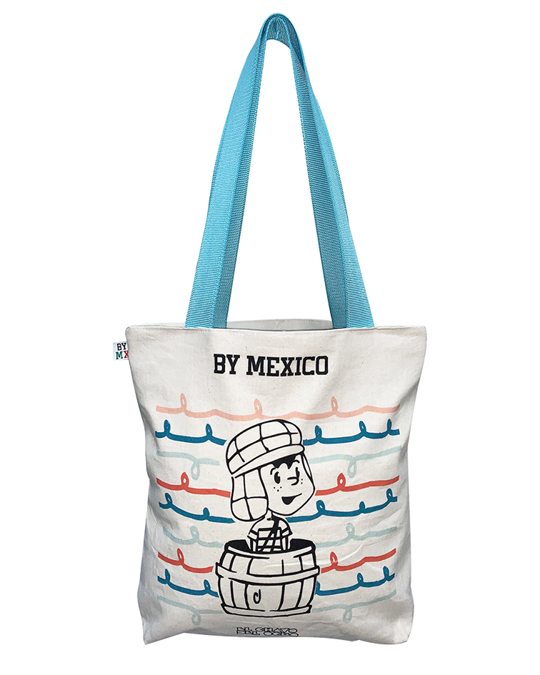 Totebag - El Chavo