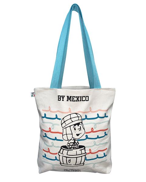 Totebag - El Chavo