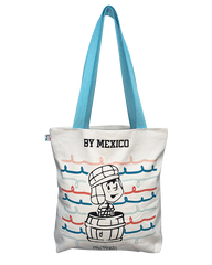 Totebag - El Chavo