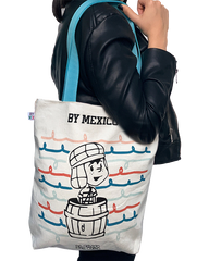 Totebag - El Chavo