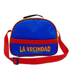 Lonchera Chavo Luchas