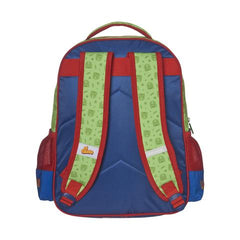 Mochila Chavo Luchas
