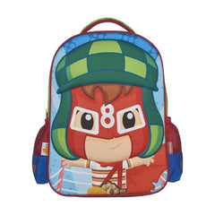 Mochila Chavo Luchas