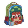 Mochila Chavo Luchas