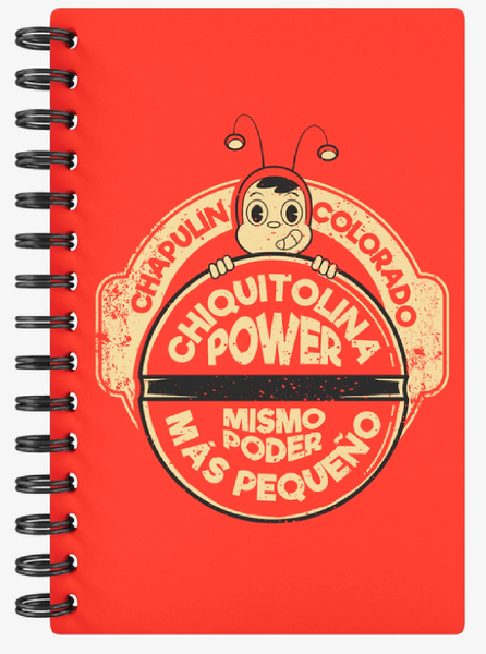 Cuadernos