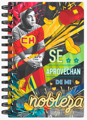 Cuadernos