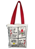 Totebag - El Chapulín Colorado, refrán