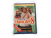 DVD Lo mejor de El Chavo del 8 Vol. 4