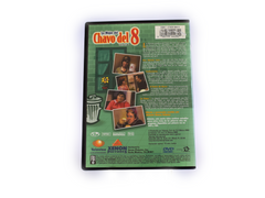 DVD Lo mejor de El Chavo del 8 Vol. 4