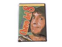 DVD Lo mejor de El Chavo del 8 Vol. 6