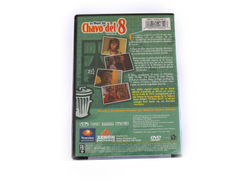 DVD Lo mejor de El Chavo del 8 Vol. 6