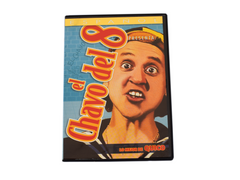 El Chavo del 8, 