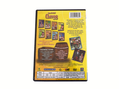 DVD El Chavo del 8 