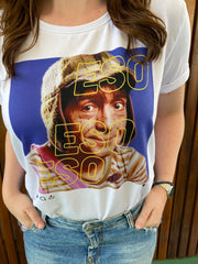 T-Shirt Chavo Instagram