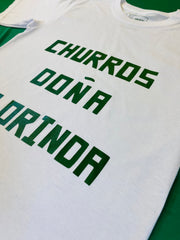 T-shirt Churros